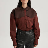 Bonnie Shirt
