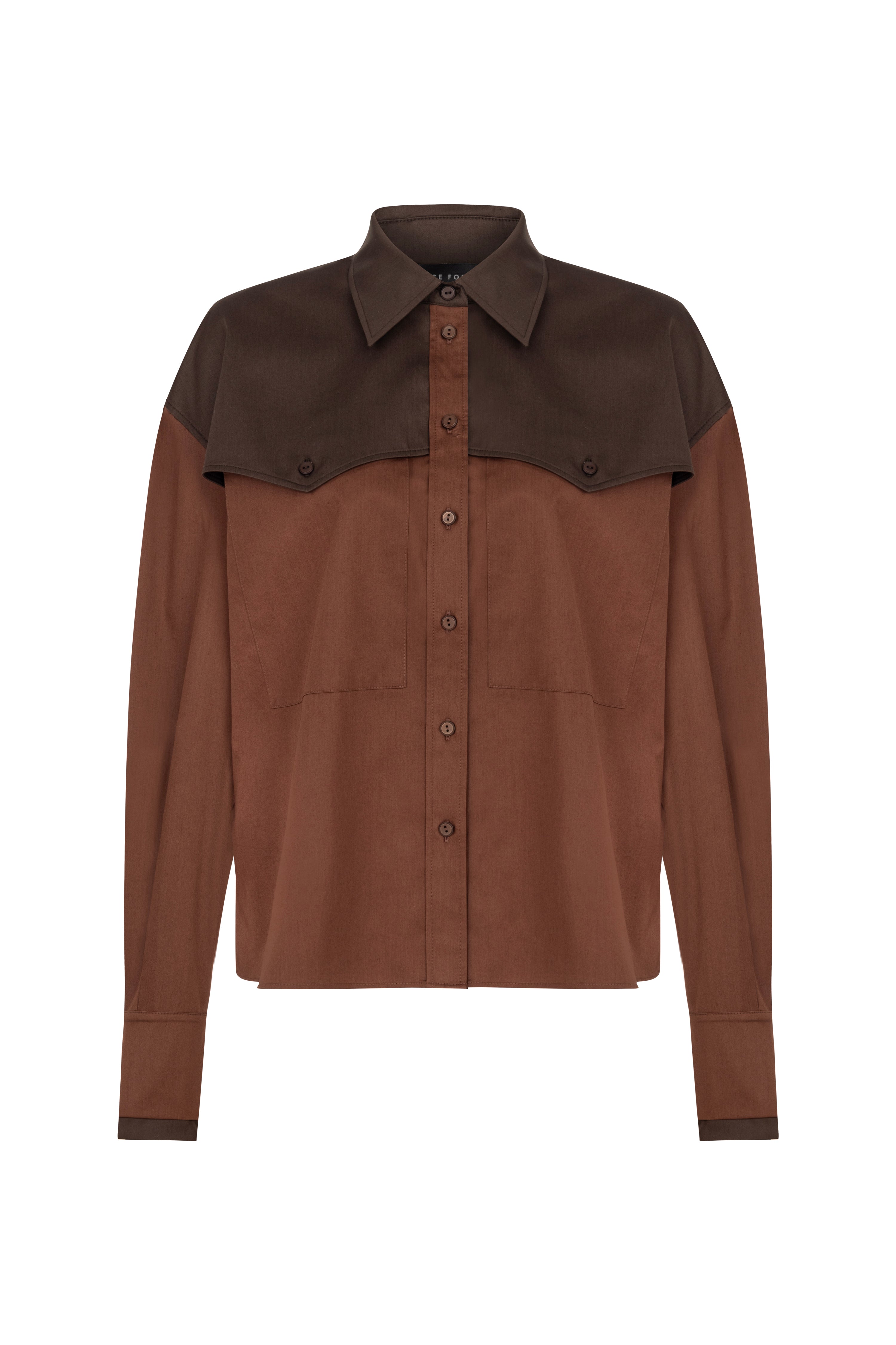 Bonnie Shirt