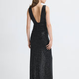 Camellia Dress