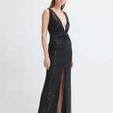 Camellia Dress