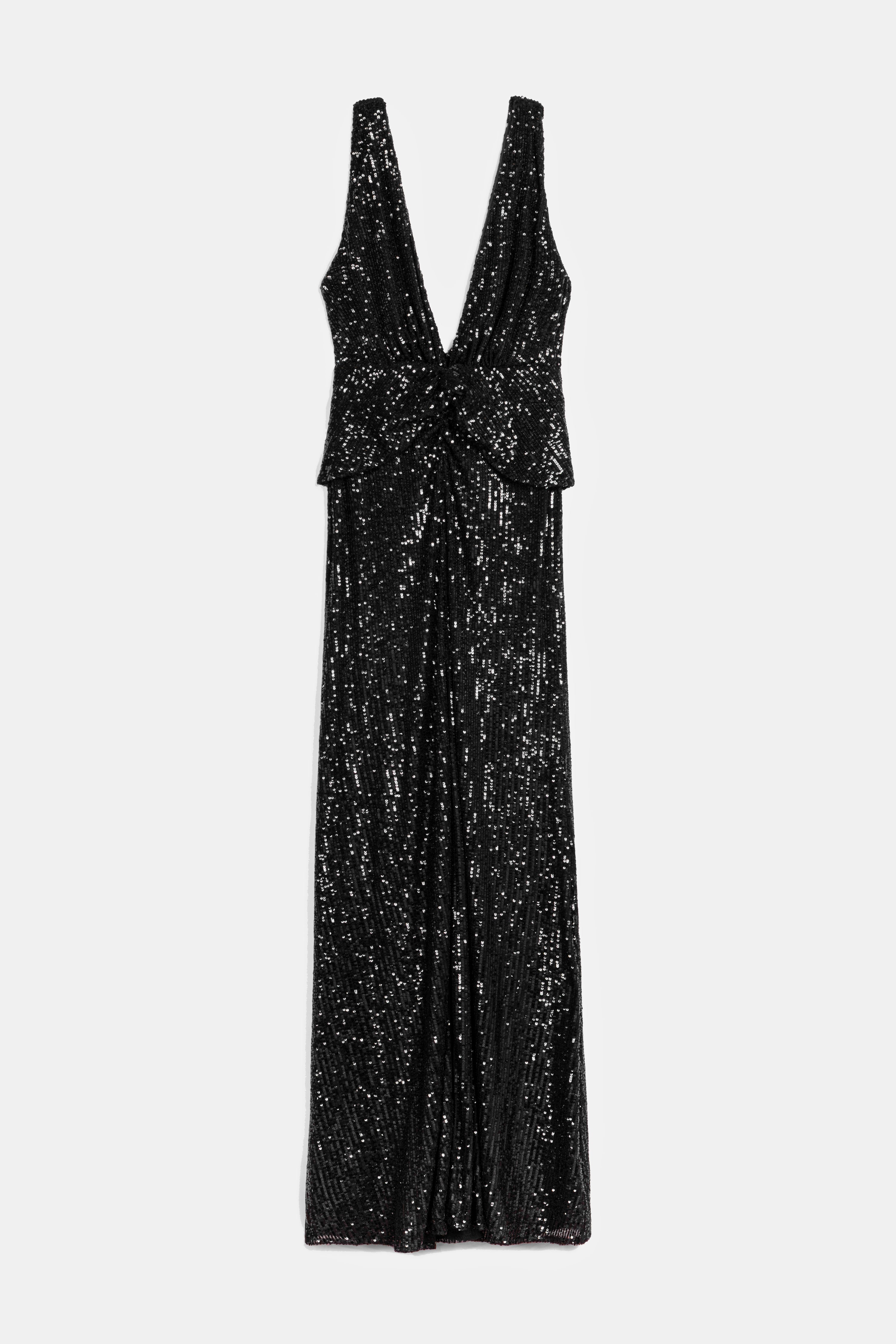 Camellia Dress