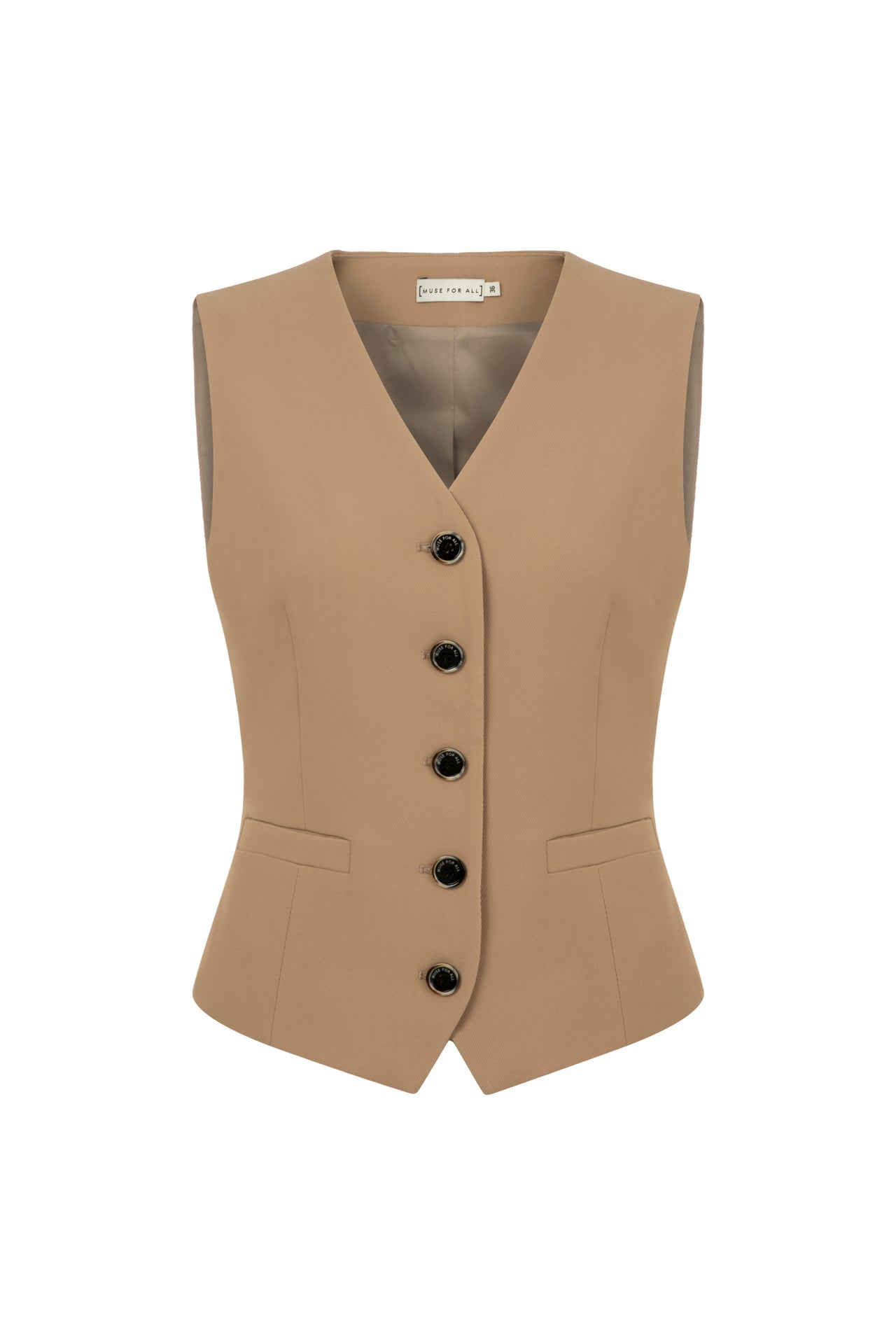 Canis Vest