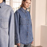 Carloine Shirt