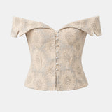 Caro Jacket