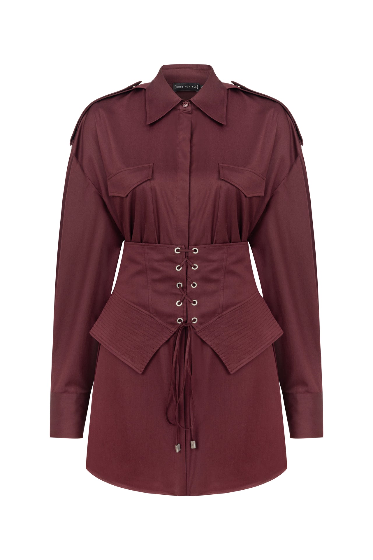 Cilla Dress