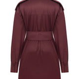 Cilla Dress