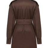 Cilla Dress