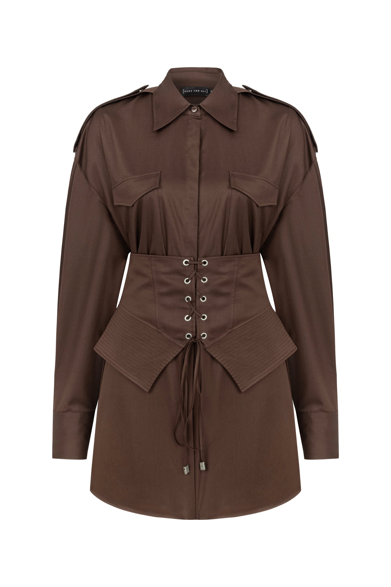 Cilla Dress