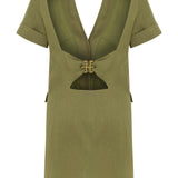 Clare Dress