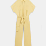 Comet Jumpsuit