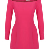Darci Dress