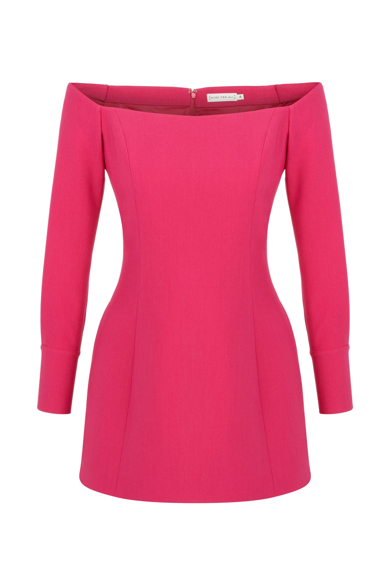 Darci Dress