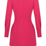 Darci Dress