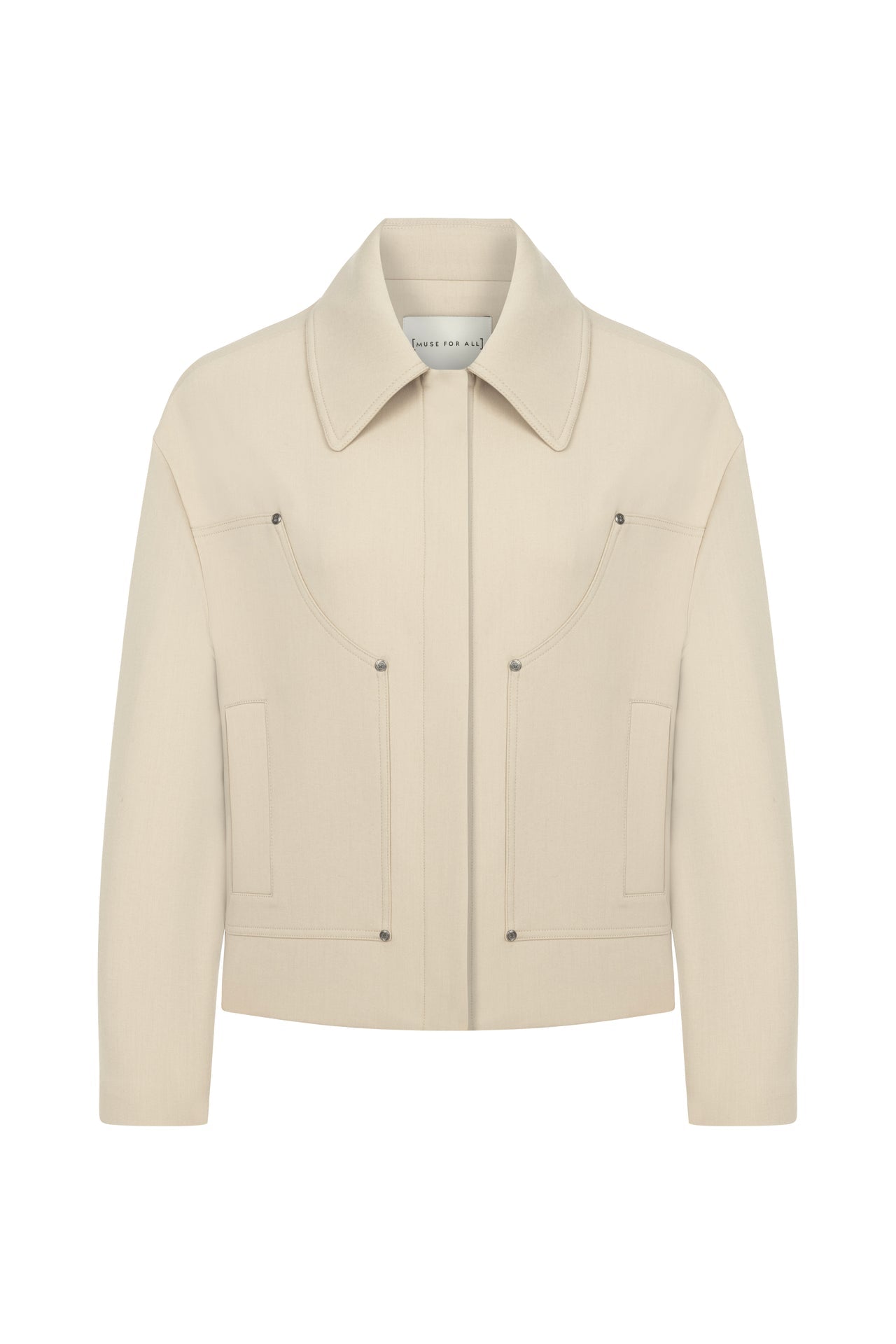 Gemma Jacket
