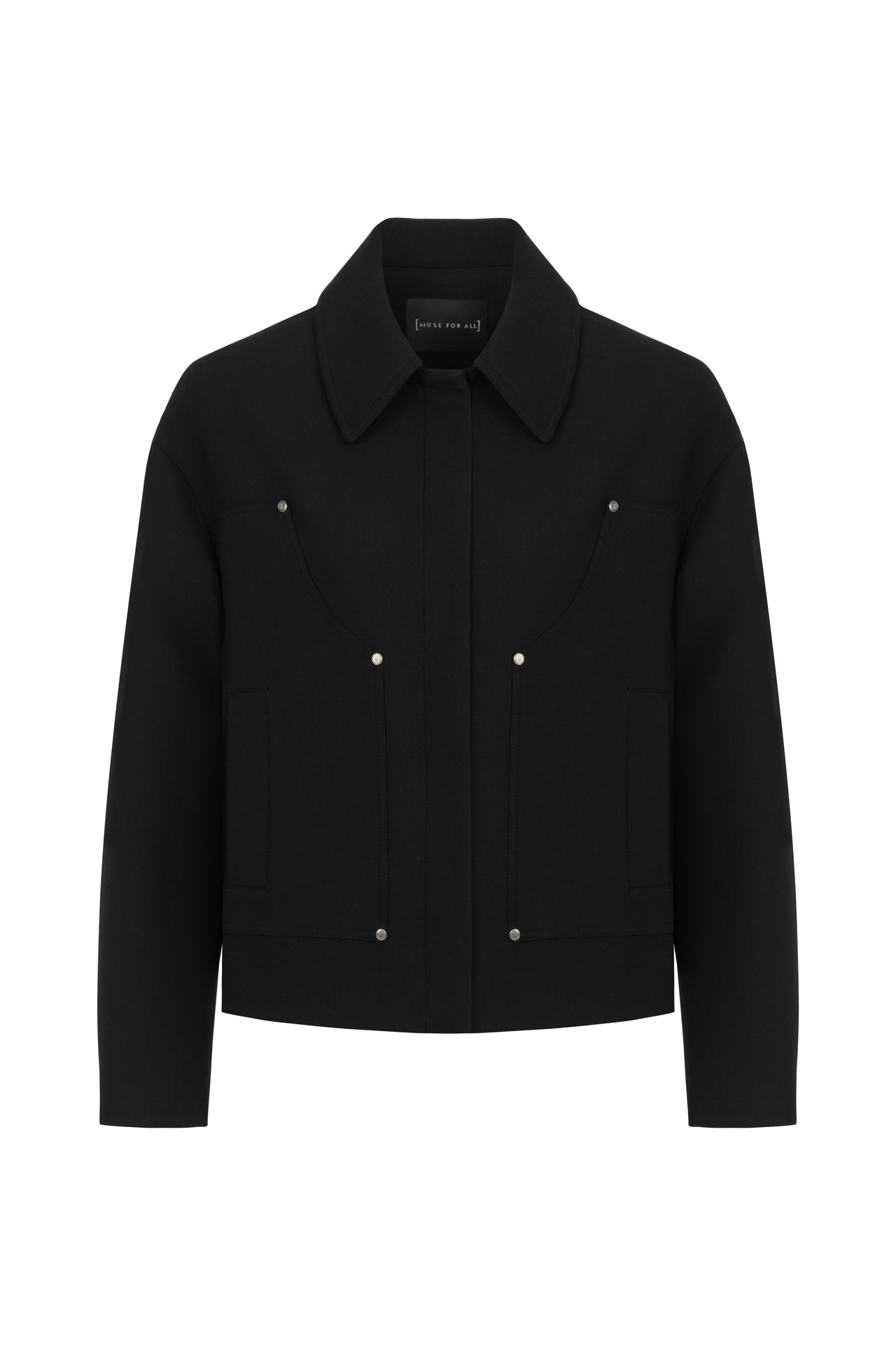 Gemma Jacket