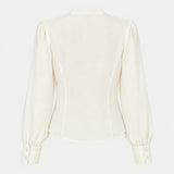 Gigi Silk Shirt