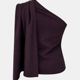 Glow Blouse