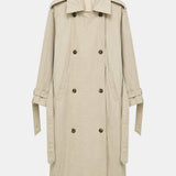 Greta Trenchcoat