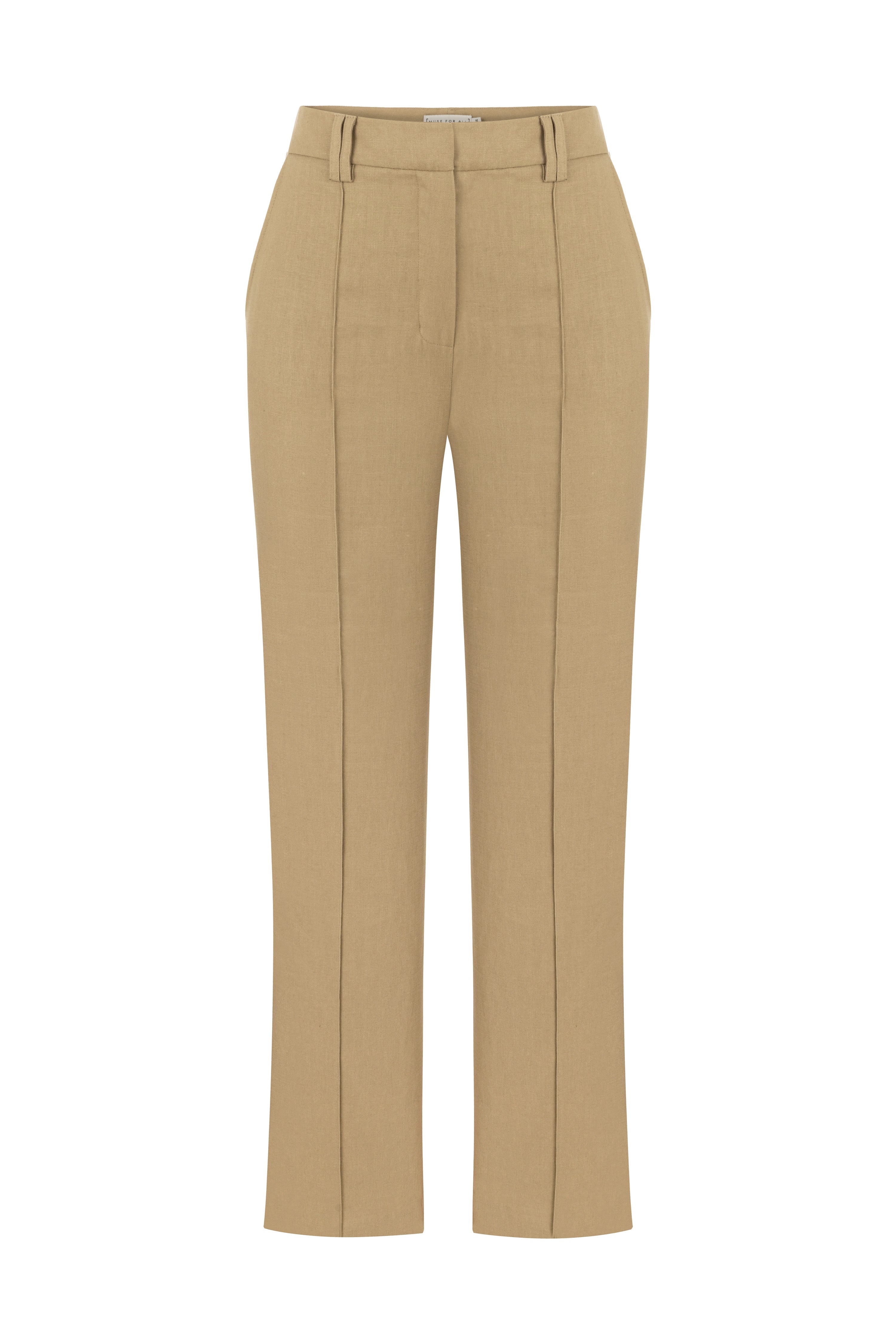 Carmenta Pants