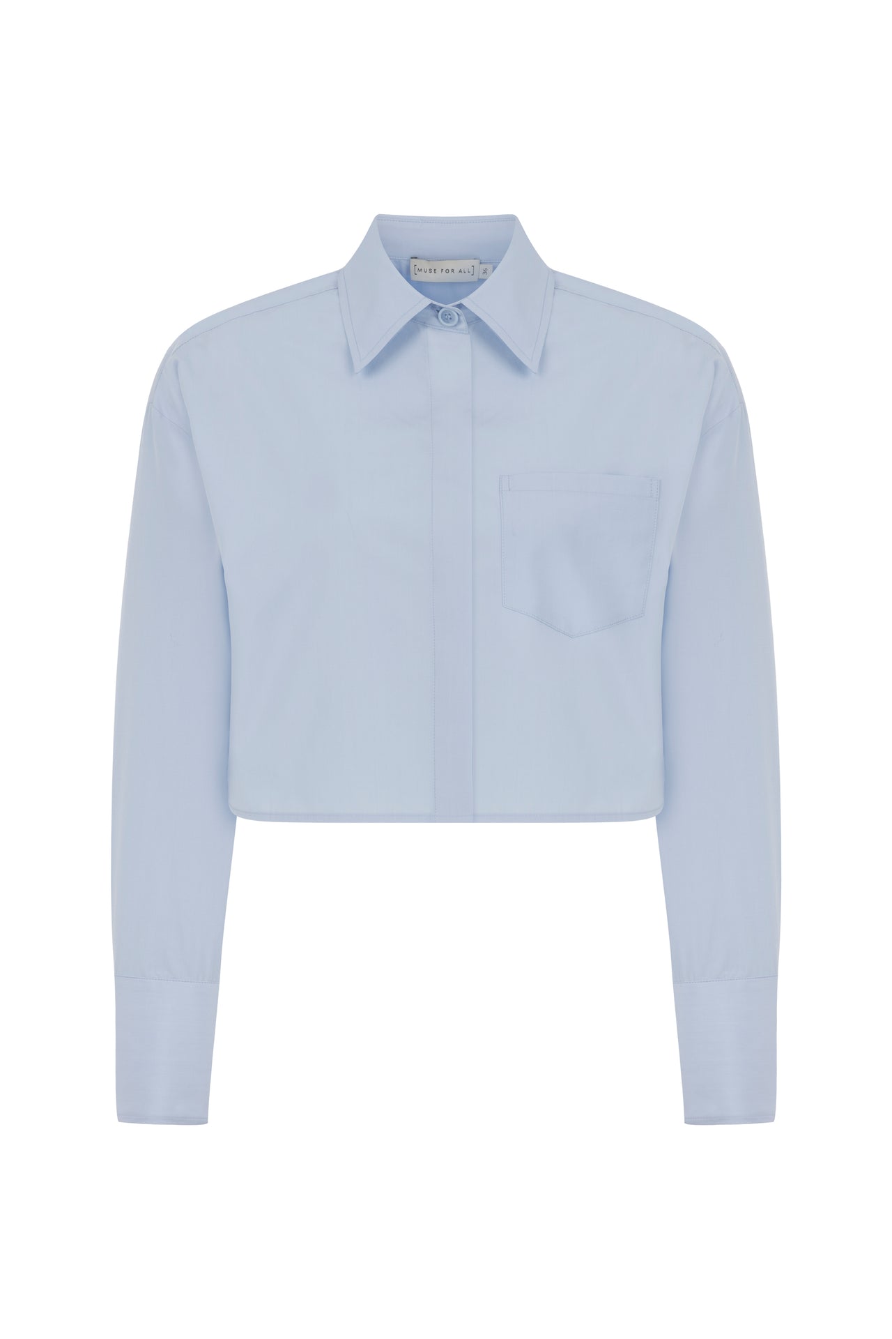 Vesta Shirt