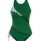 Swanne Swimsuit