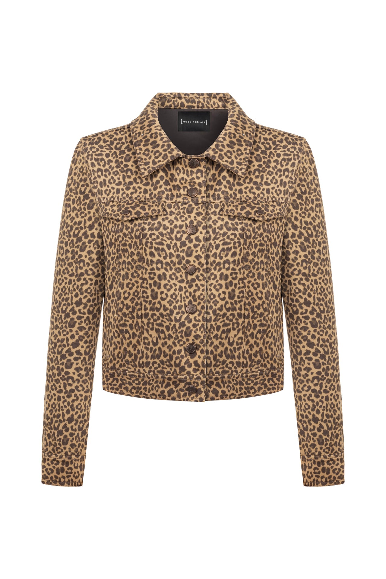 Jane Jacket