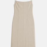 Jasmine Cotton Dress