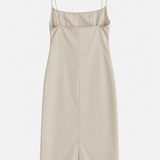Jasmine Cotton Dress