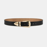 Jessie Leather Belt