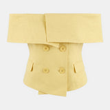 Lenno Jacket