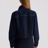 Lula Denim Jacket