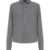 Marnn Polo Sweater