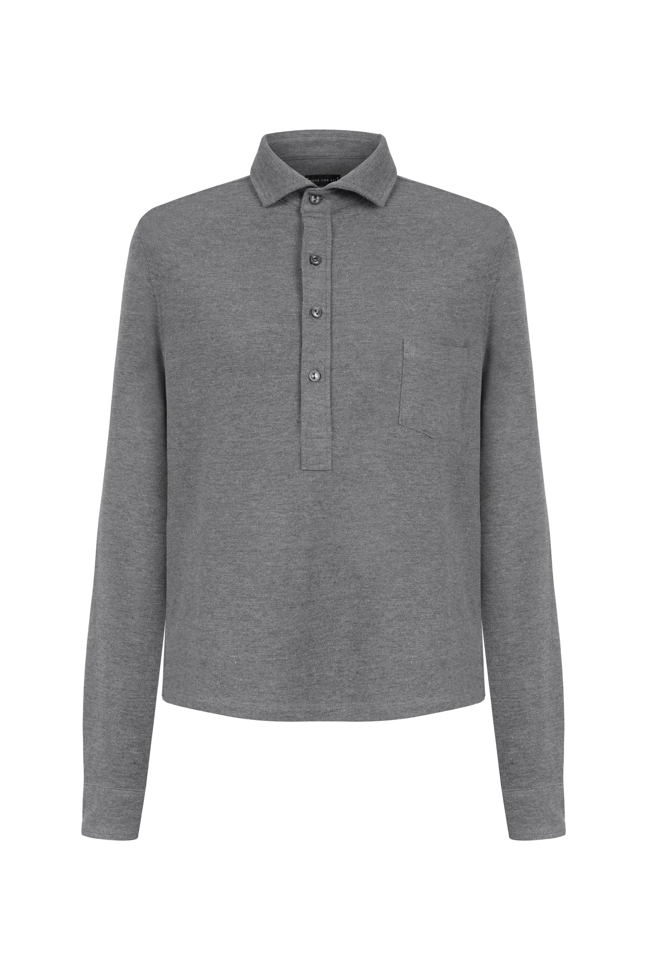 Marnn Polo Sweater