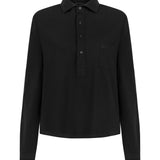 Marnn Polo Sweater