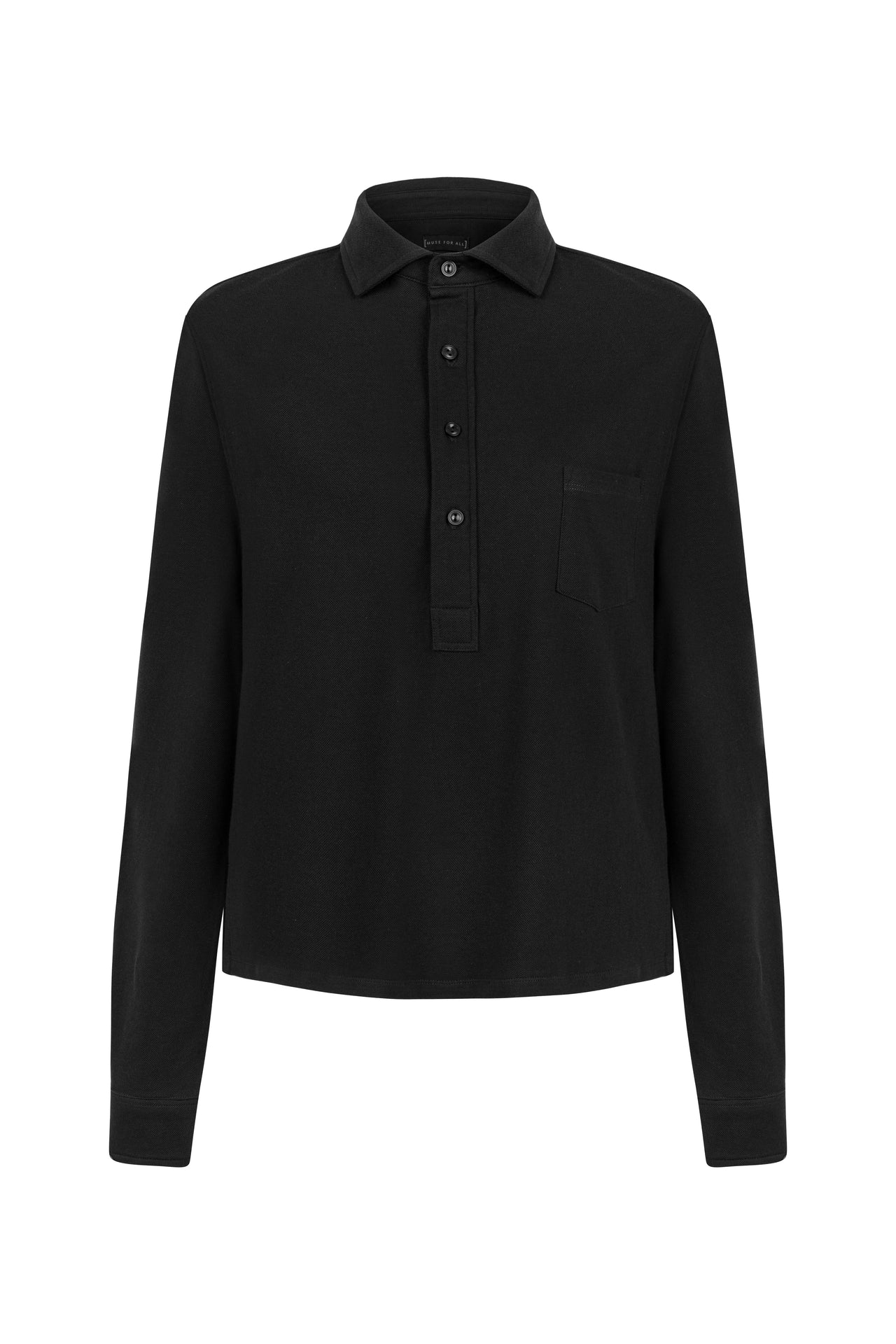 Marnn Polo Sweater