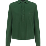 Marnn Polo Sweater