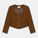 Mona Jacket