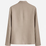 Mona Linen Jacket