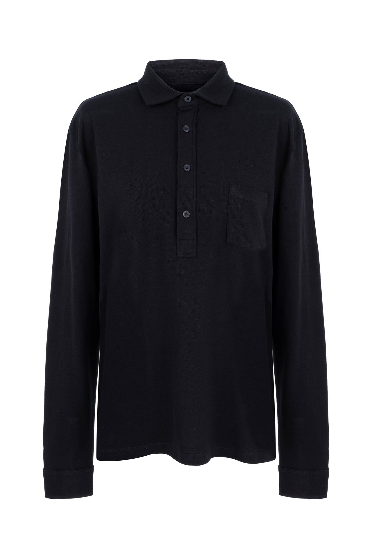 Marnn Polo Sweater