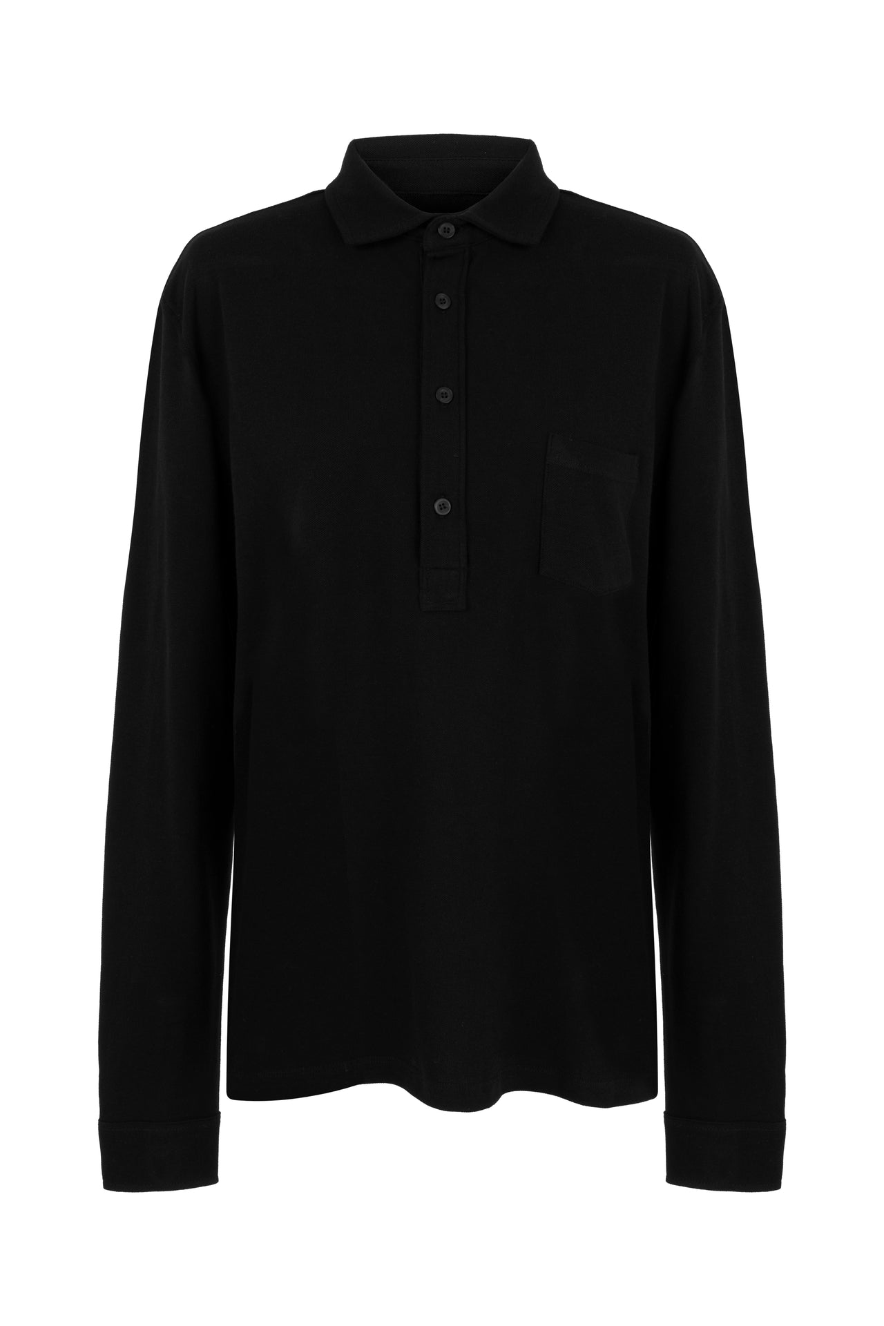 Marnn Polo Sweater