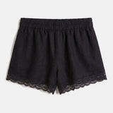 Naomi Linen Short