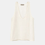 Naomi Linen Top