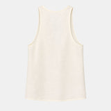 Naomi Linen Top