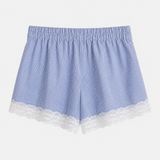Naomi Linen Short