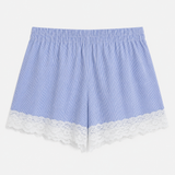 Naomi Linen Short