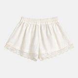 Naomi Linen Short