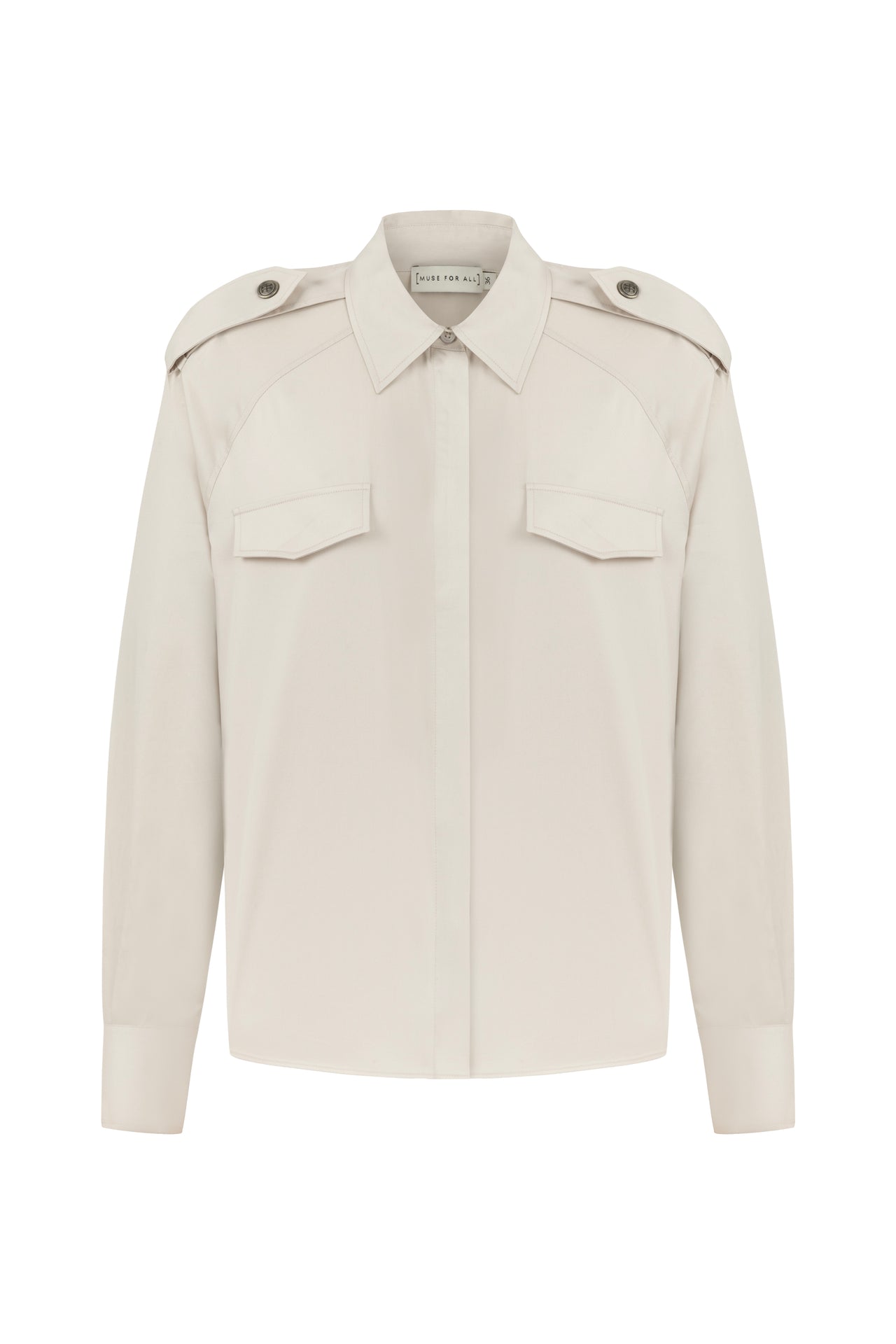 Orva Shirt