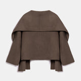 Sandy Coat