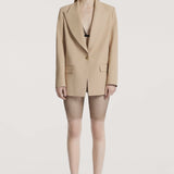 Croco Short