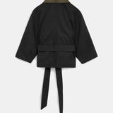 Sue Trenchcoat